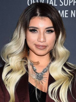 Kirstin Maldonado