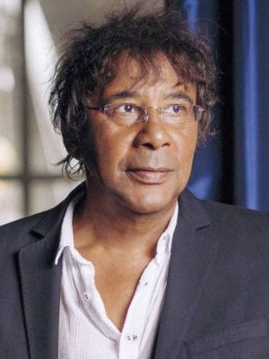 Laurent Voulzy
