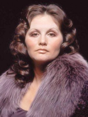 Linda Lovelace