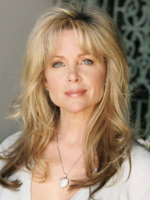 Lisa Hartman