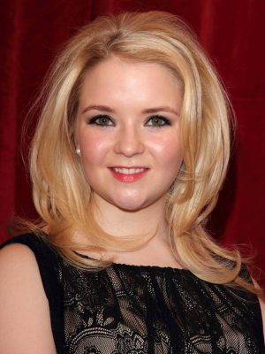 Lorna Fitzgerald