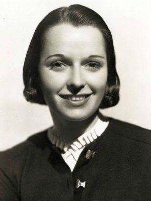 Louise Brooks