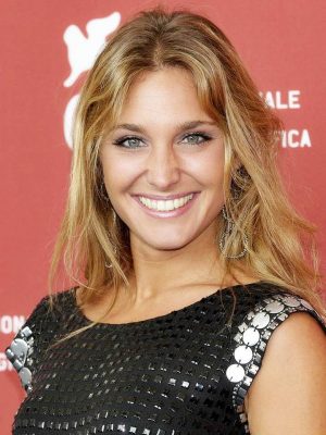 Lucilla Agosti