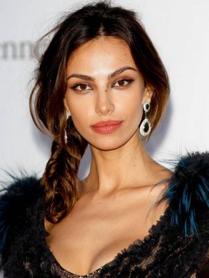Mădălina Diana Gheneová