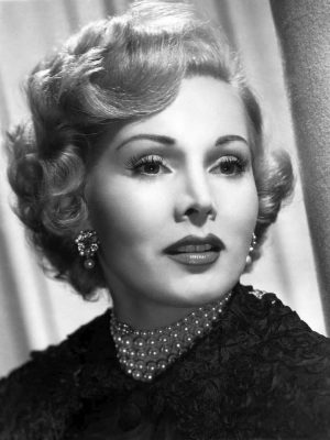 Magda Gabor