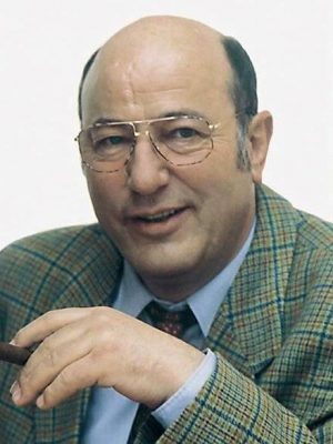 Manfred Krug