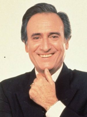Manolo Escobar