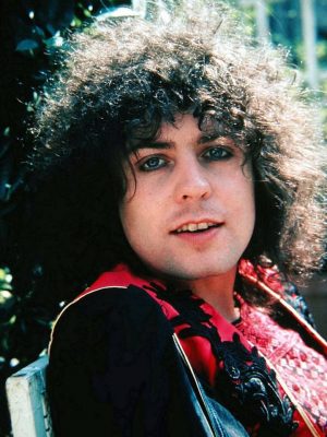Marc Bolan