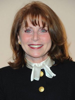 Marcia Strassman