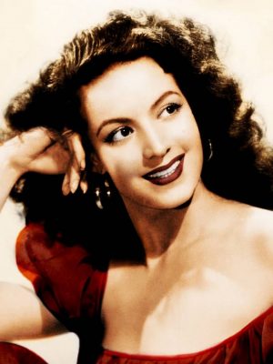 María Félix