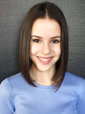Марина Дальмас