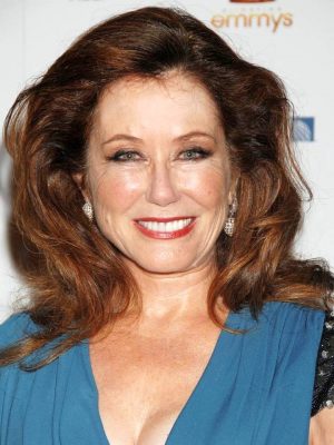 Mary McDonnell