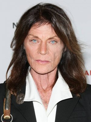 メグ・フォスター