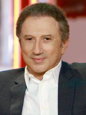 Michel Drucker