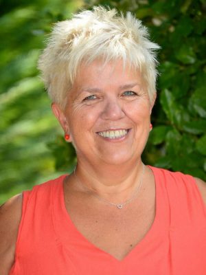 Mimie Mathy