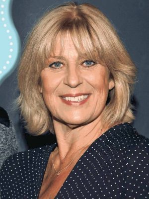 Mona Seefried