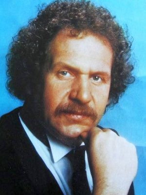 Mort Shuman