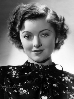 Myrna Loyová
