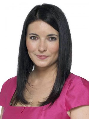 Natalie Sawyer