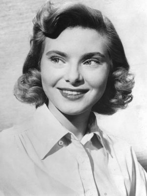 Natalie Trundy