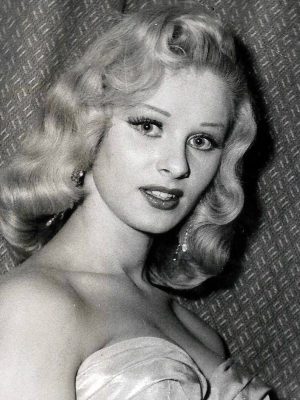 Norma Sykes