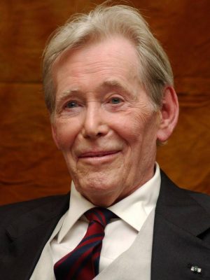 Peter O'Toole