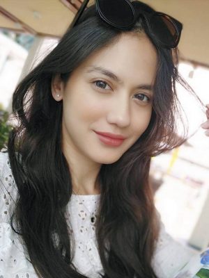 Pevita Pearce
