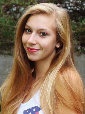 Polina Edmunds