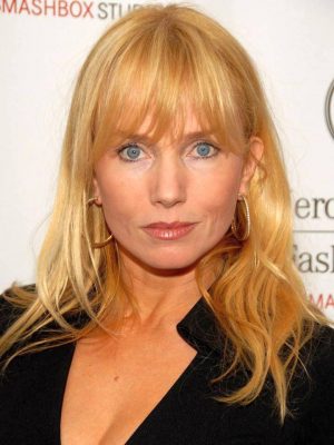 Rebecca De Mornay