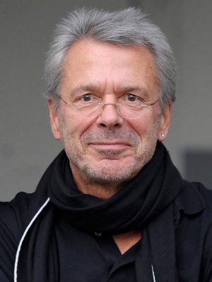 Reinhard Mey