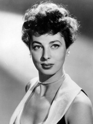 Rita Gam