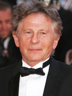 Roman Polański
