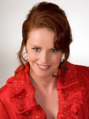 Sheena Easton