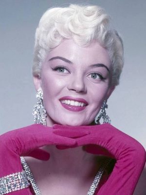 Sheree North