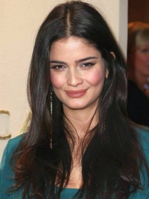 Shermine Shahrivar