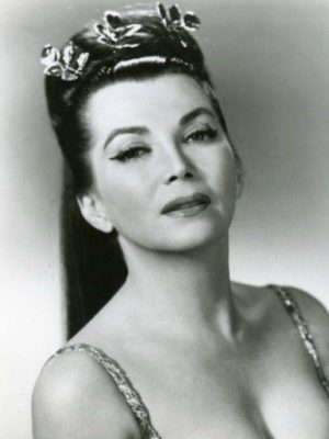 Sherry Britton