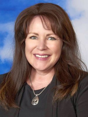 Sherry Jackson