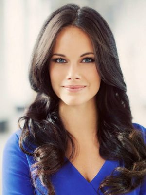 Sofia Hellqvist