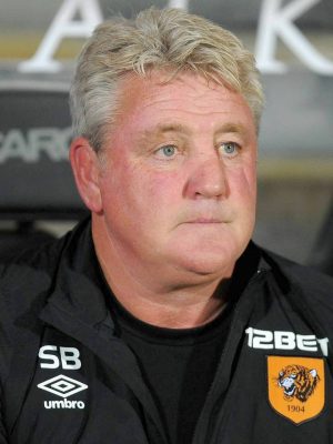 Steve Bruce (Fußballspieler)