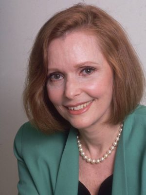 Susan Strasberg