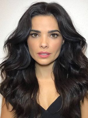 Vanessa Giacomo