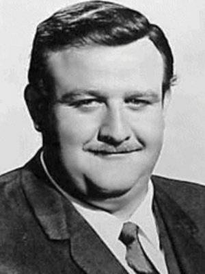 Victor Buono
