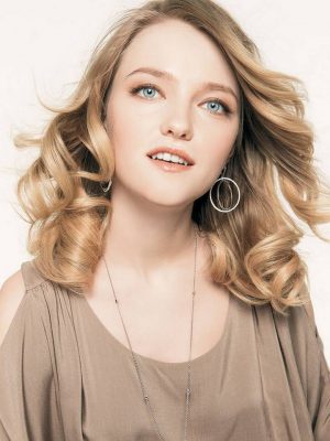 Vlada Roslyakova