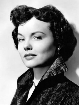Wanda Hendrix