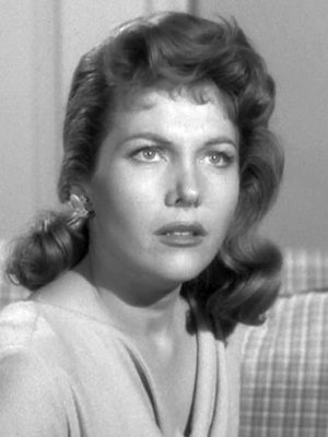 Whitney Blake
