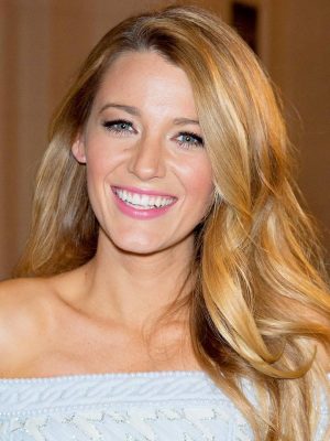 Blake Lively Výška, Váha, Datum narození, Barva vlasů, Barva očí