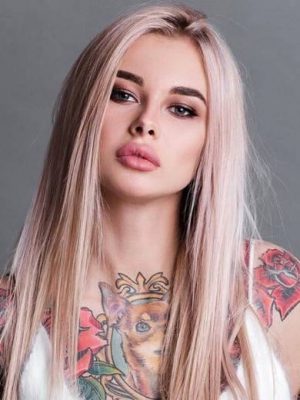 Elena Khromina