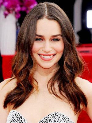 Emilia Clarke