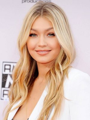 Gigi Hadid Height, Weight, Birthday, Hair Color, Eye Color