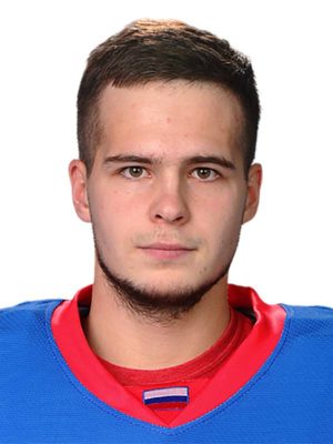 Igor Olegowitsch Schestjorkin